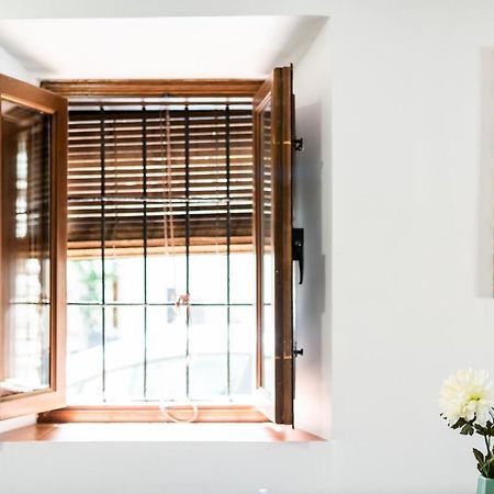 Home4U Casa Del Tesoro I 格拉纳达 外观 照片
