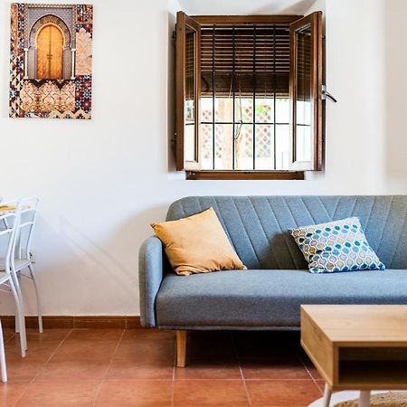 Home4U Casa Del Tesoro I 格拉纳达 外观 照片