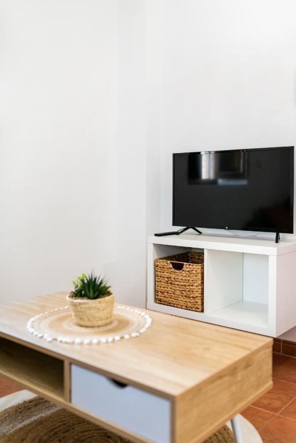Home4U Casa Del Tesoro I 格拉纳达 外观 照片