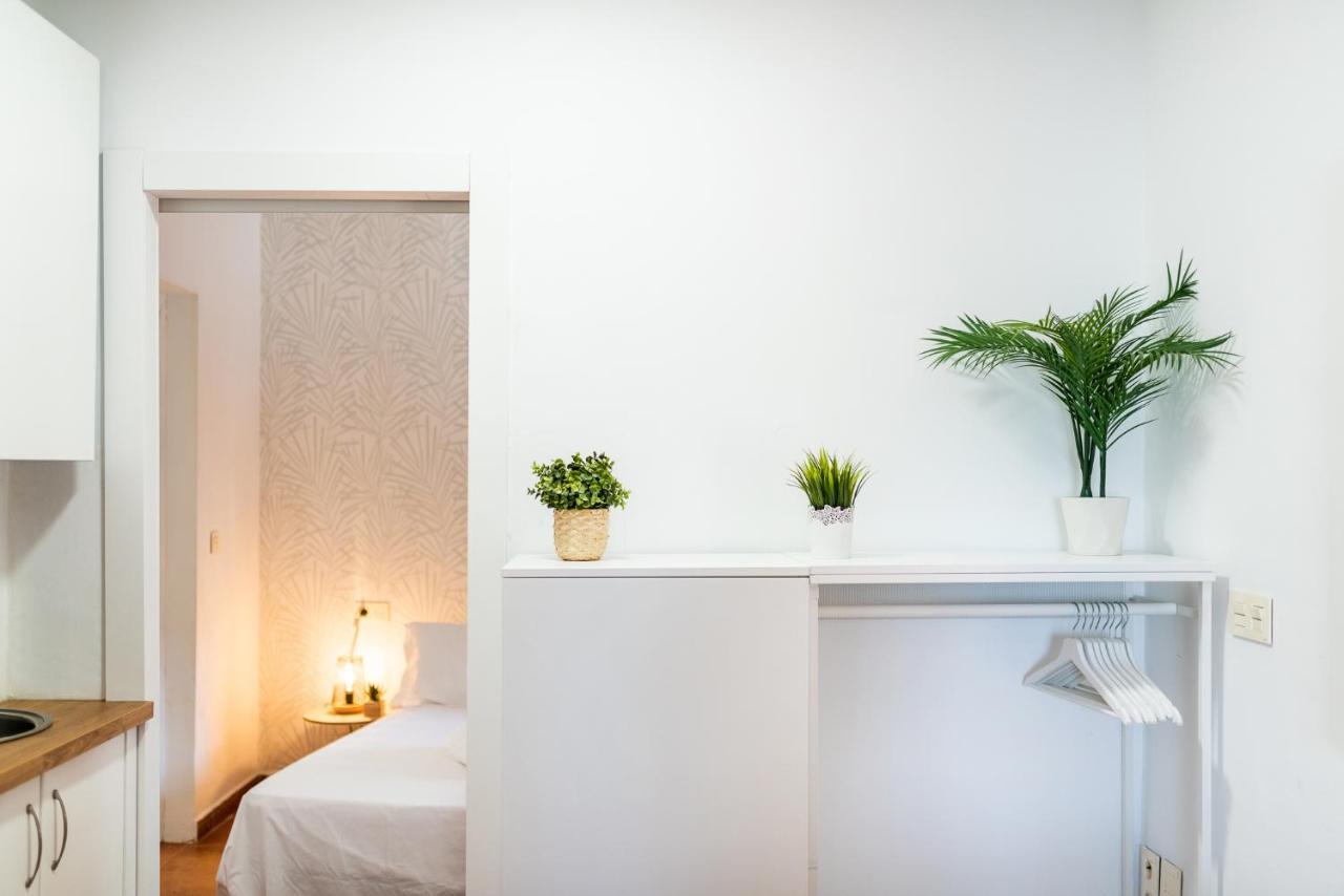Home4U Casa Del Tesoro I 格拉纳达 外观 照片