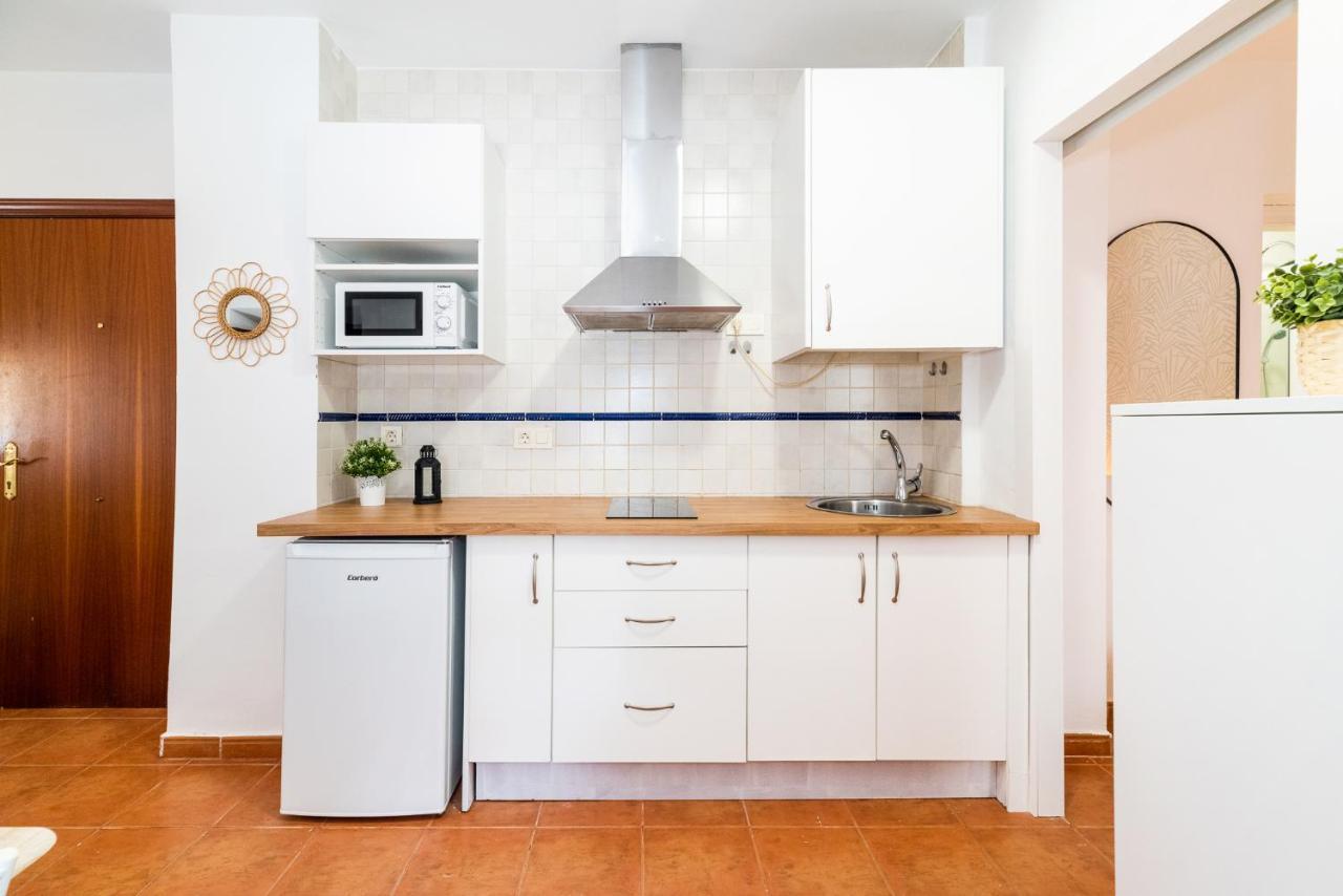 Home4U Casa Del Tesoro I 格拉纳达 外观 照片