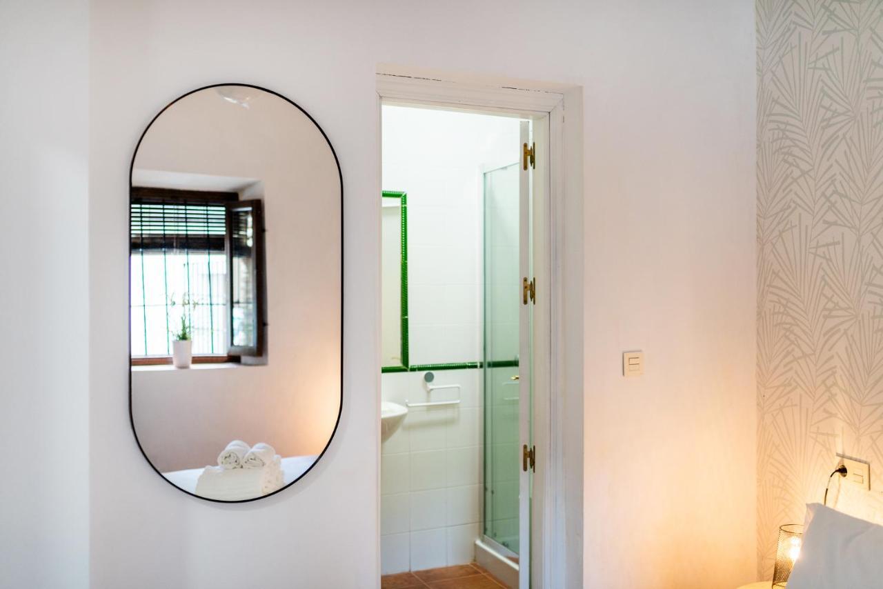 Home4U Casa Del Tesoro I 格拉纳达 外观 照片