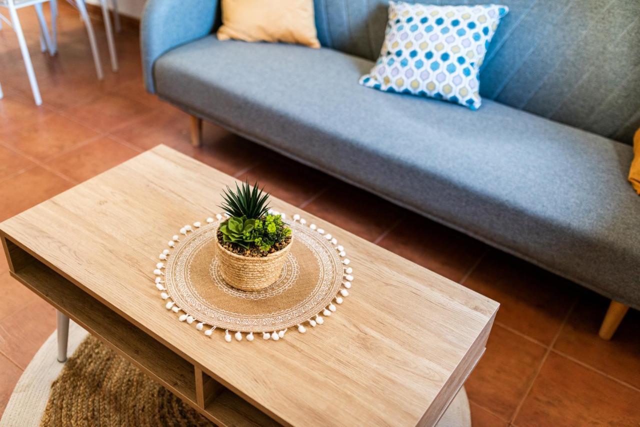 Home4U Casa Del Tesoro I 格拉纳达 外观 照片