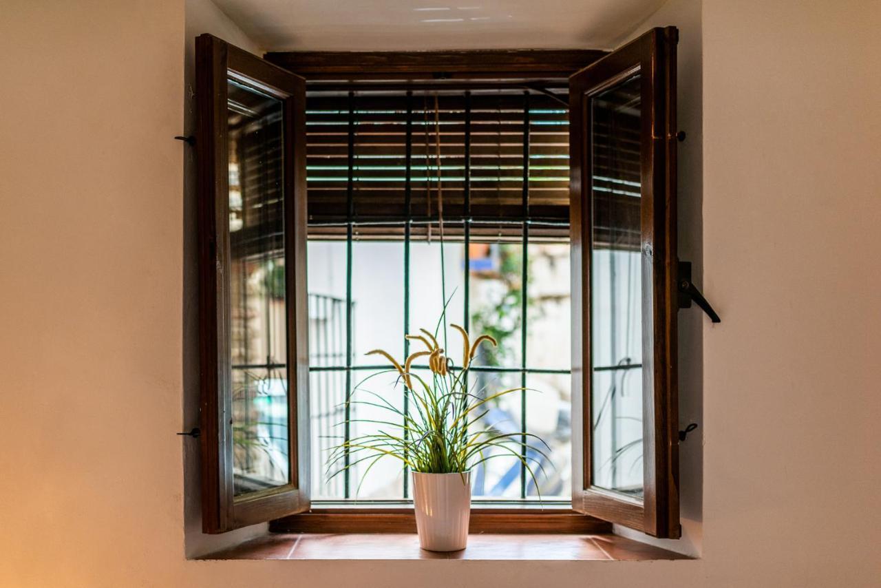 Home4U Casa Del Tesoro I 格拉纳达 外观 照片
