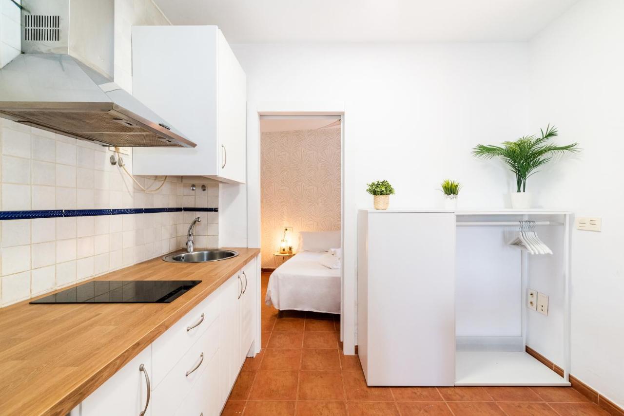 Home4U Casa Del Tesoro I 格拉纳达 外观 照片