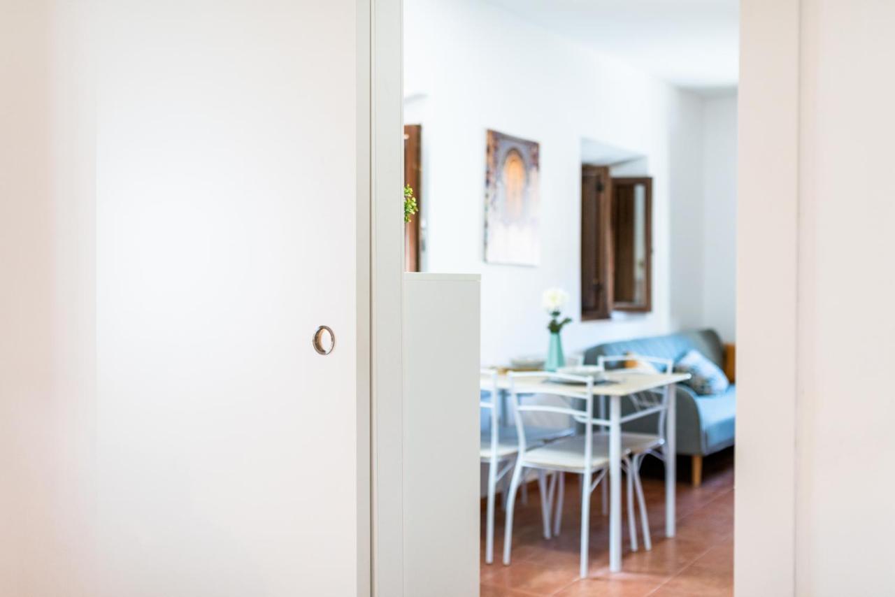 Home4U Casa Del Tesoro I 格拉纳达 外观 照片
