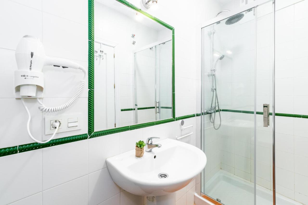 Home4U Casa Del Tesoro I 格拉纳达 外观 照片